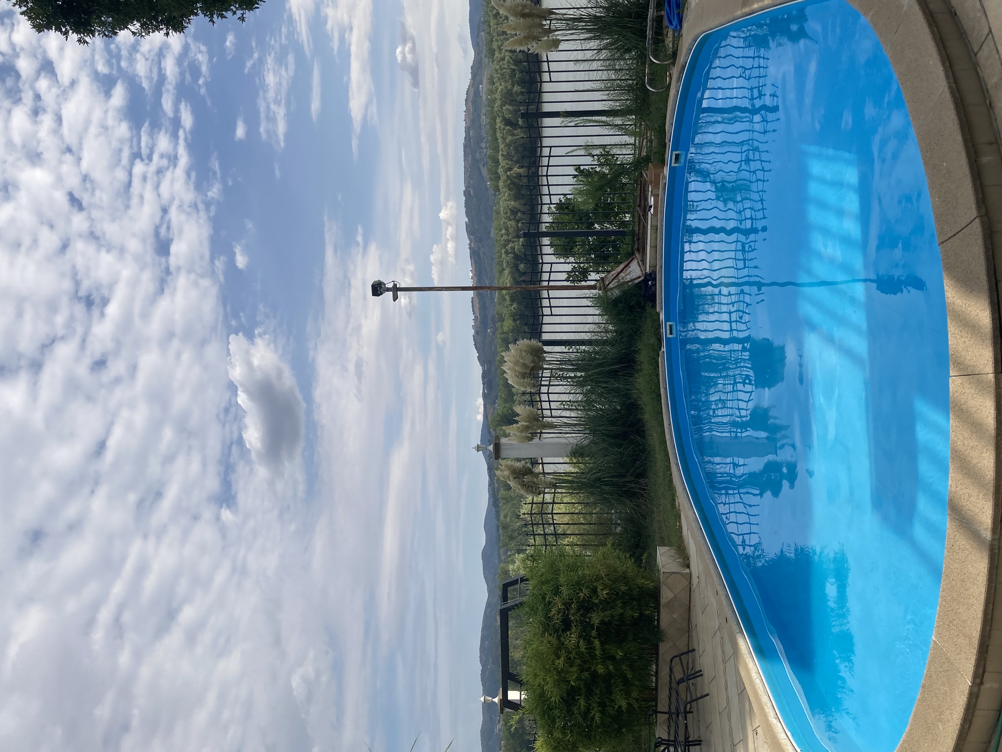 Čišćenje bazena